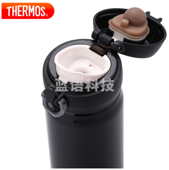 膳魔师 保温杯JNL-501 500ml 黑色