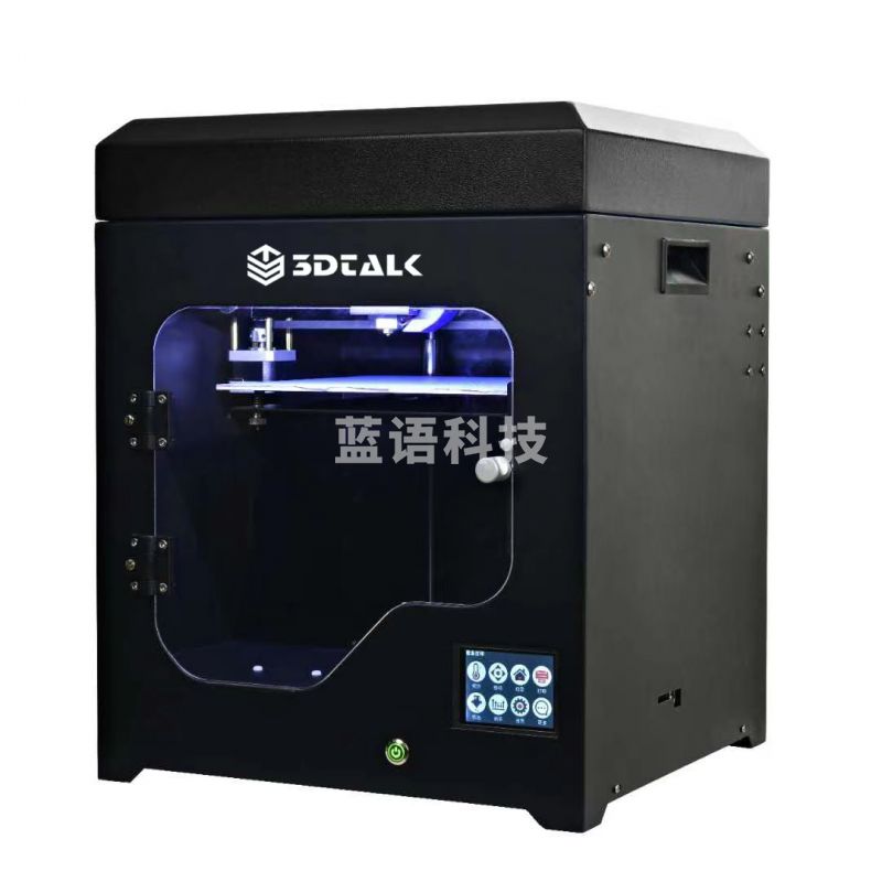 3DTALK future 3D打印机