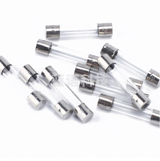 保险丝5*20mm保险管 10A  熔断器熔丝管