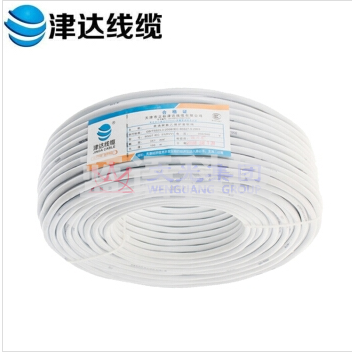 护套线	3芯1.5平方   货号：WY