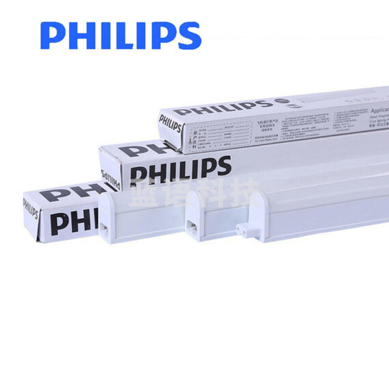 飞利浦T5一体化支架  21W  6500K    长 86cm   货号：ZF
