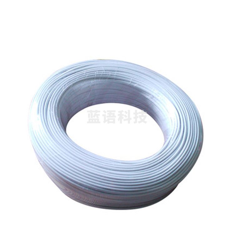 讯道 室内电话线HYV4*0.4  100米/盘