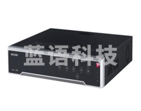 海康威视 硬盘录像机 DS-7716N-K4ZC