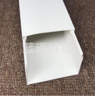 京华  PVC线槽  100*45  2米/根