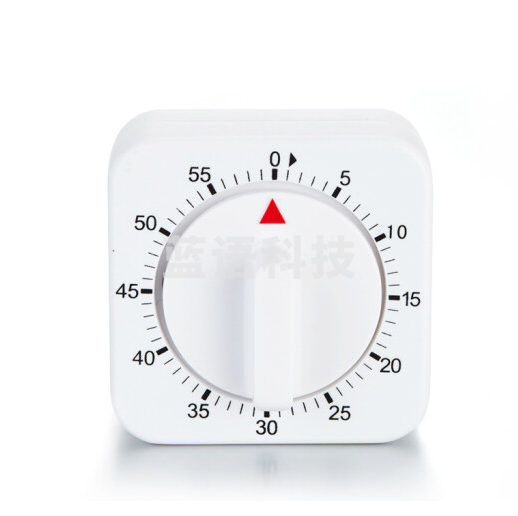 厨房定时器 倒计时器 提醒器