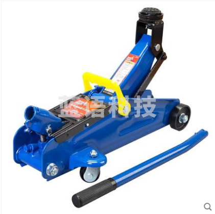 通润	2T	卧式液压千斤顶