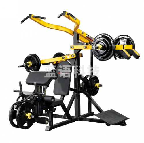 康强 免维护力量训练器B-167