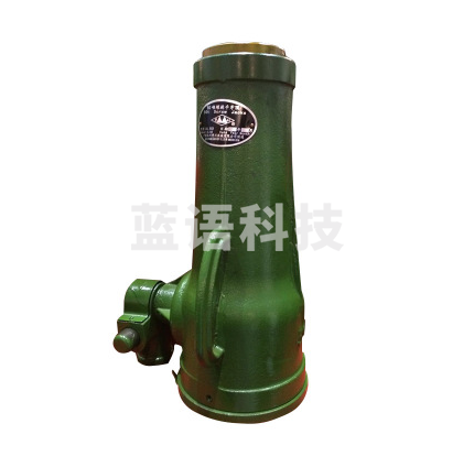 双利	5T	螺旋千斤顶