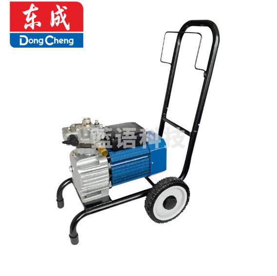 东成  高压无气喷涂机 PWG-FF02-3.0