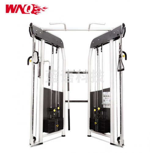 万年青 (WNQ) 	W1-2055力量健身器材小飞鸟
