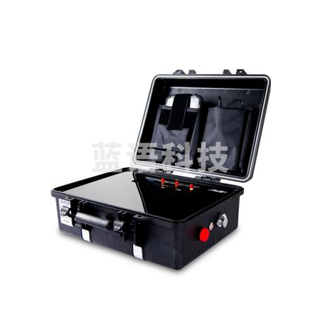 上海华平便携式路由中心站WBT100-A