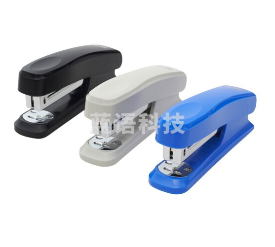 晨光ABS92723 12号订书器订书机 颜色随机