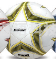 足球SB5395C-05球类设备