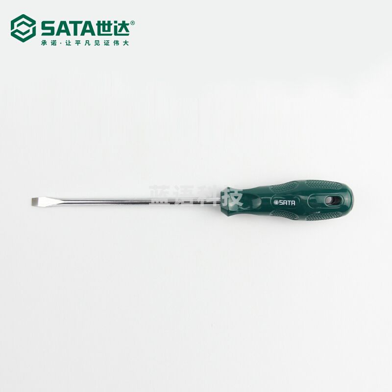 世达(SATA) 62313 A系列十字形螺丝批#2x150MM(5个起售，偏远区域下单请电话咨询)