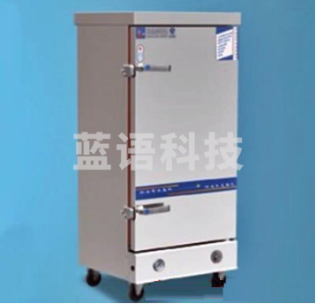 金百川  8层 蒸饭车 700*600*1160