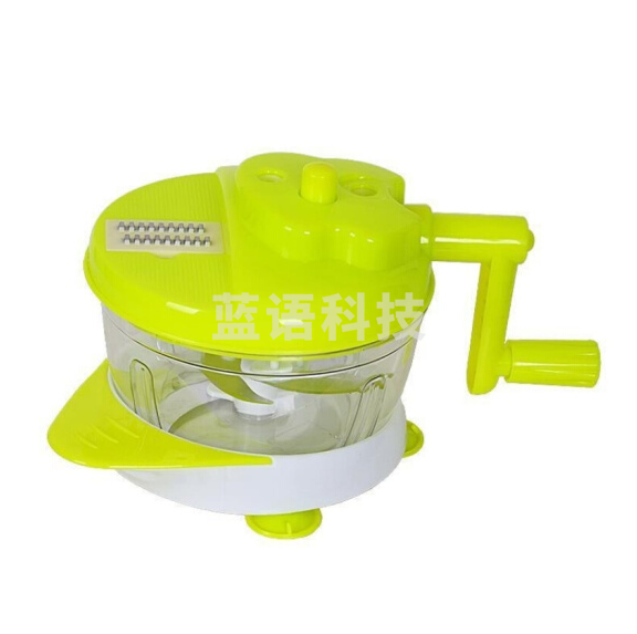 家用手摇搅菜 切菜 碎菜器