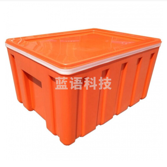 保温冷藏箱   尺寸：630*480*240mm