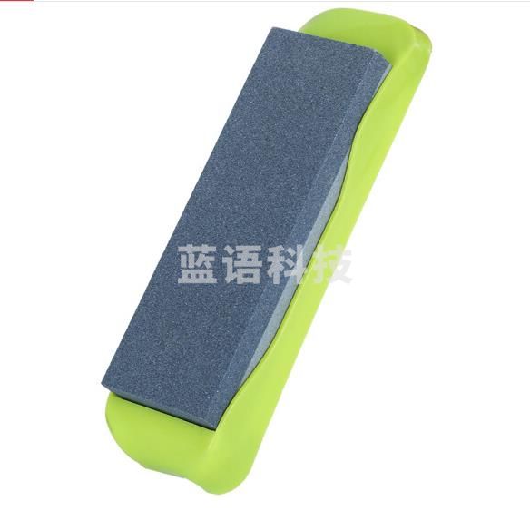 诺派（NUOPAI）磨刀石 家用菜刀磨刀工具 厨房多功能磨剪刀快速磨刀器