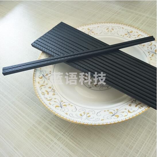 密胺筷子 加长尺寸27cm  100支