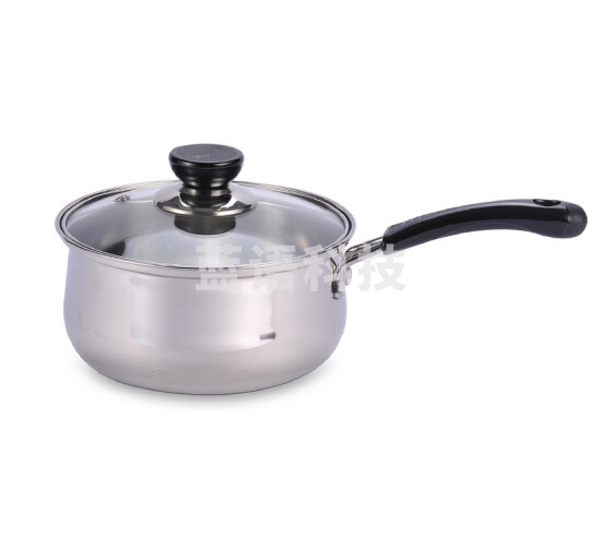 不锈钢奶锅 20