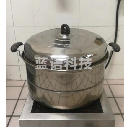 不锈钢  蒸锅 食堂酒店商  直径40cm