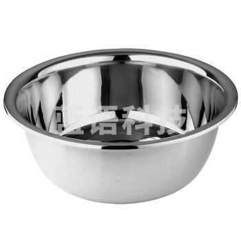 巨联（JULIAN）不锈钢多功能料理味斗菜盆  不锈钢盆  洗菜盆 40cm
