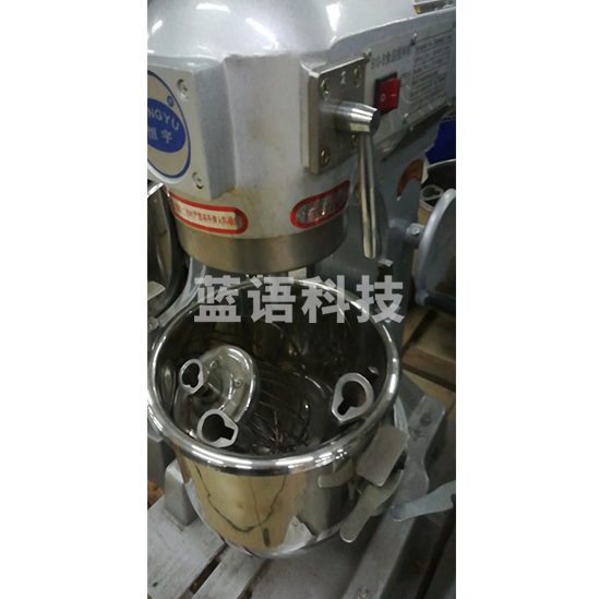 恒宇 10L 打蛋器  打蛋机 台式搅拌机打奶油机打蛋机