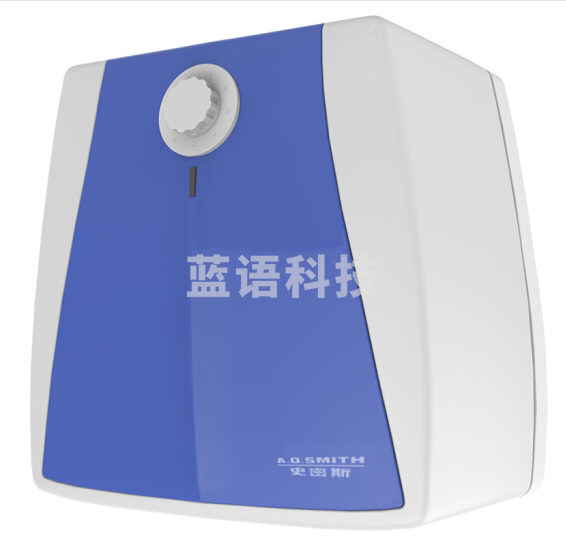 史密斯 EWH-6B2 6升小厨宝 2000W速热节能保温 金圭内胆  上出水