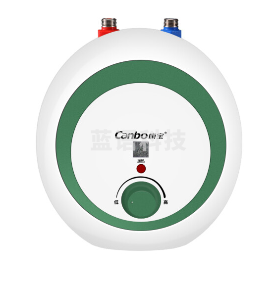 康宝(canbo)  6.6升小厨宝CBD6.6-LB9  1500W
