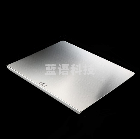 家用304不锈钢面板 案板 切菜板   70*40cm