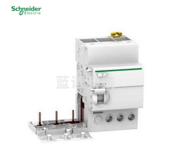 施耐德 ( APC ) Vigi iC65 ELE 3P 63A 漏电保护器