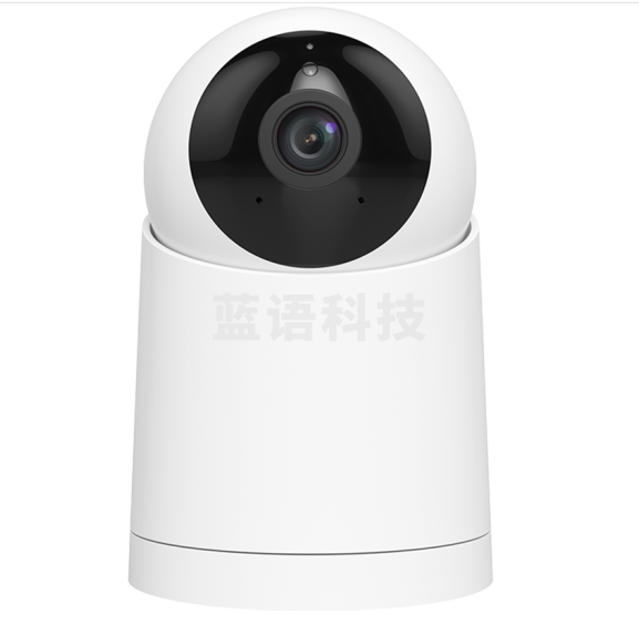 华为智选小豚2K+超高清智能摄像头监控家庭监控器