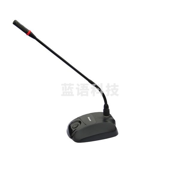 湖山DS-108F   会议话筒