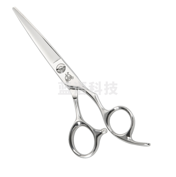 张小泉  平剪  美发剪刀 6寸   小指圈