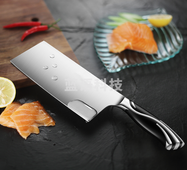 斩切两用菜刀家用切片刀