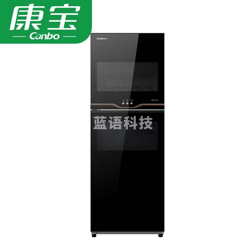 Canbo/康宝  XDZ80-VA1 消毒柜立式家用双门