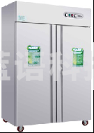 御丰 1310*650*1900 商用智能款高温 消毒柜商用