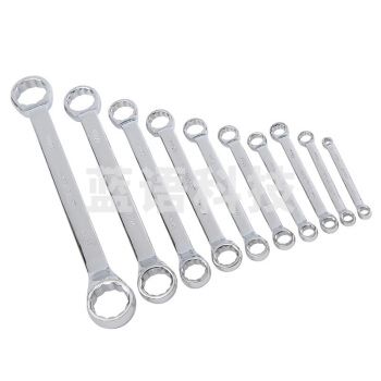 凯工/KAGON 41*46 镜面梅花扳手眼镜扳手