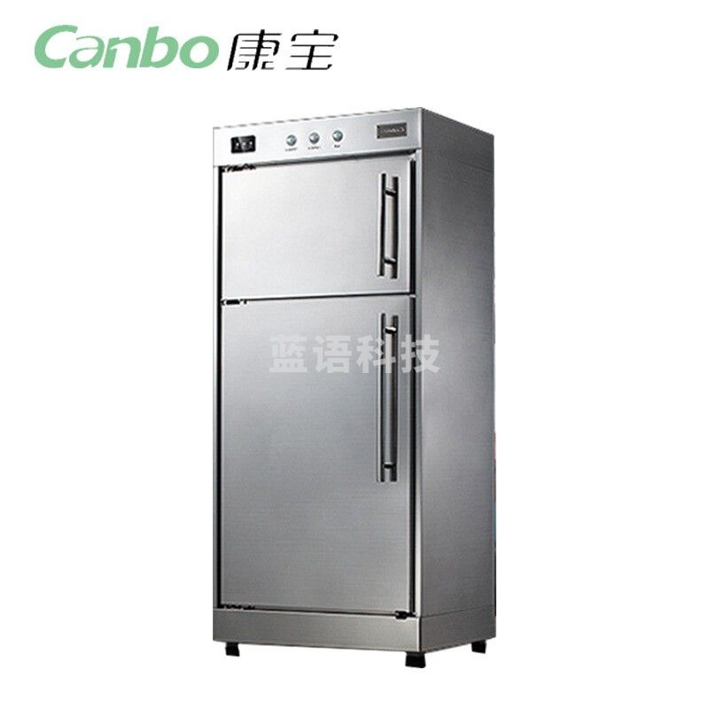 康宝（CANBO）RTP350A-1C 380L高温消毒柜