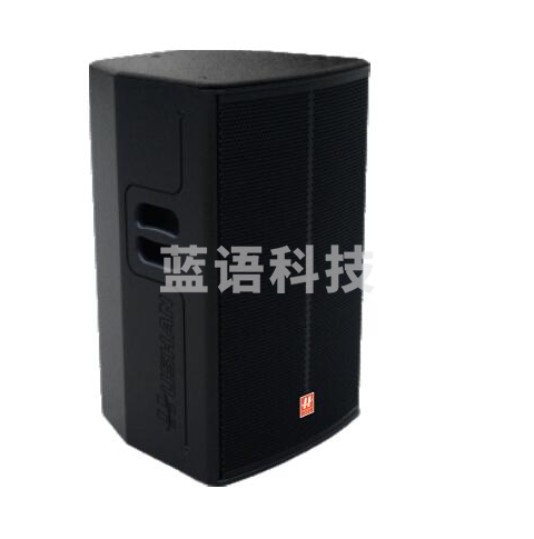 湖山  全频扬声器-MP系列 MP100 专业音箱