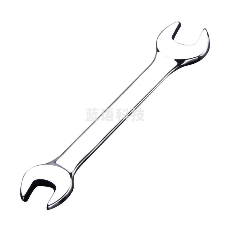 凯工/KAGON 13*15 镜面开口扳手双开口扳手