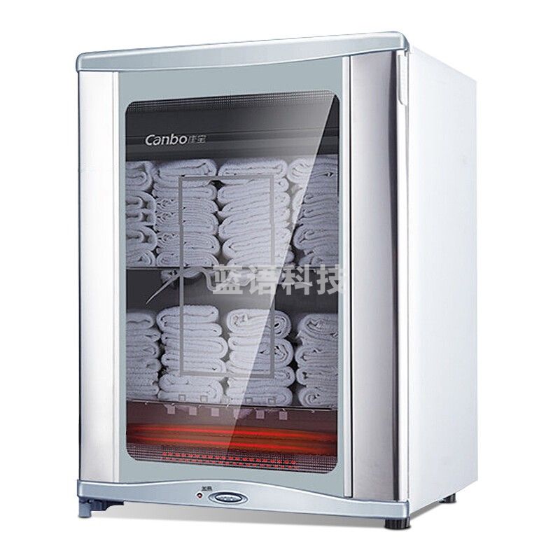 康宝 MPR60A-5 48L毛巾消毒柜