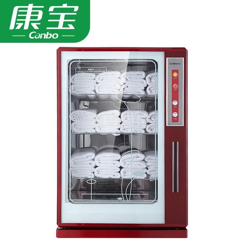 康宝 MPR60A-1 蒸汽杀菌湿毛巾立式消毒柜（单位：台）