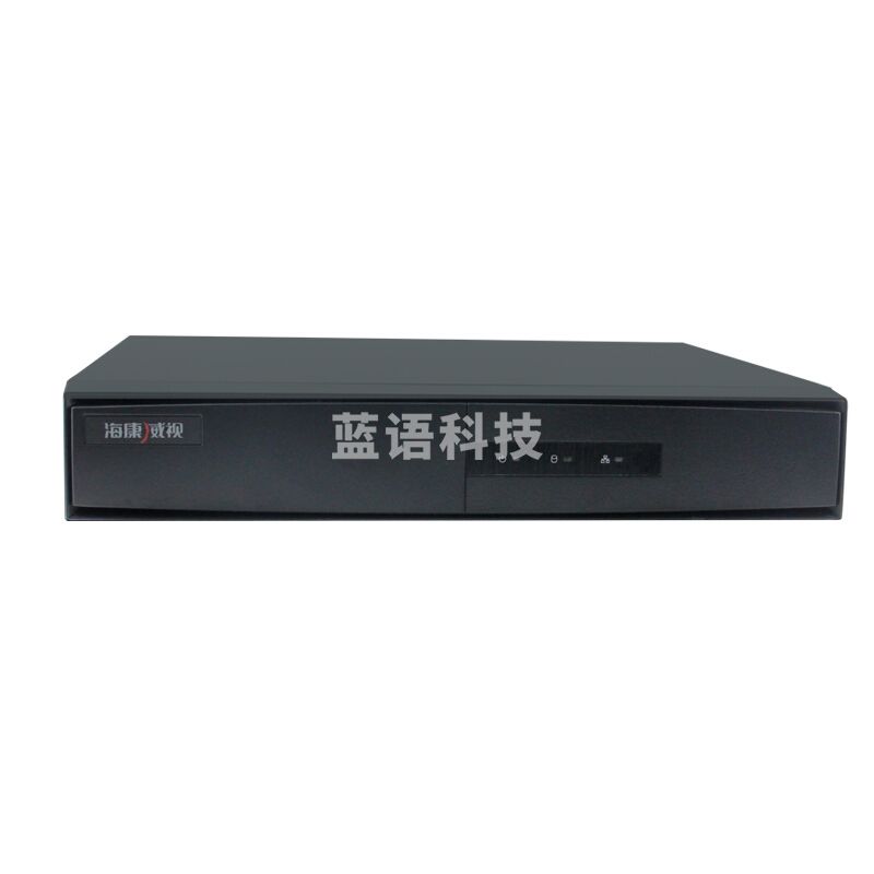 海康威视 DS-7804N-F1/4P(B)(标配)  网络硬盘录像机 （计价单位：台） 货号：JC