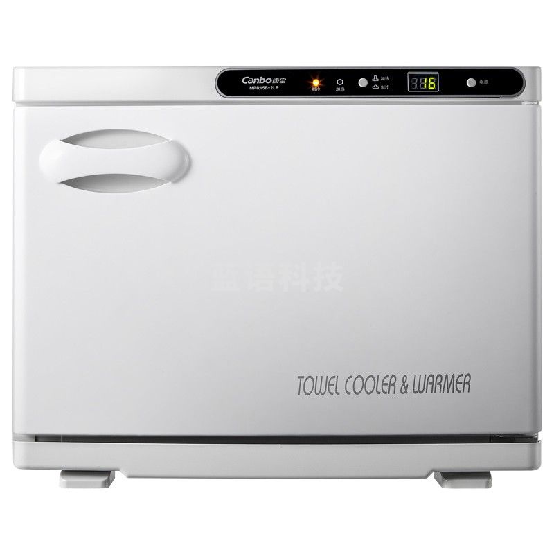康宝（CANBO） MPR15B-2  18L毛巾消毒柜