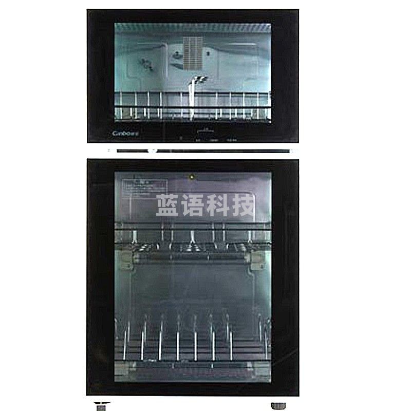 康宝（CANBO）ZTP80K-2U (XDZ65-K2U)家用消毒柜