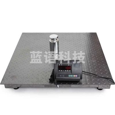 巨联（JULIAN）  电子秤，1000kg