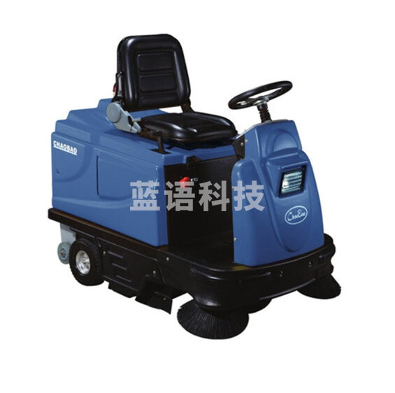 超宝（CHAOBAO）CB-2006 驾驶式扫地机 扫地机清洗机  货号：JC