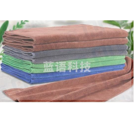 吸水毛巾抹布 10条起售