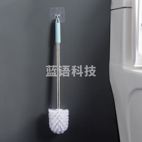 塑料马桶刷